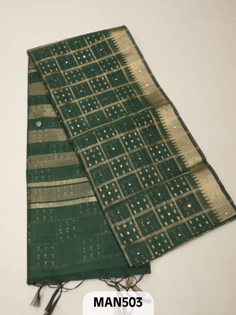 BANARASI 599 SAREE