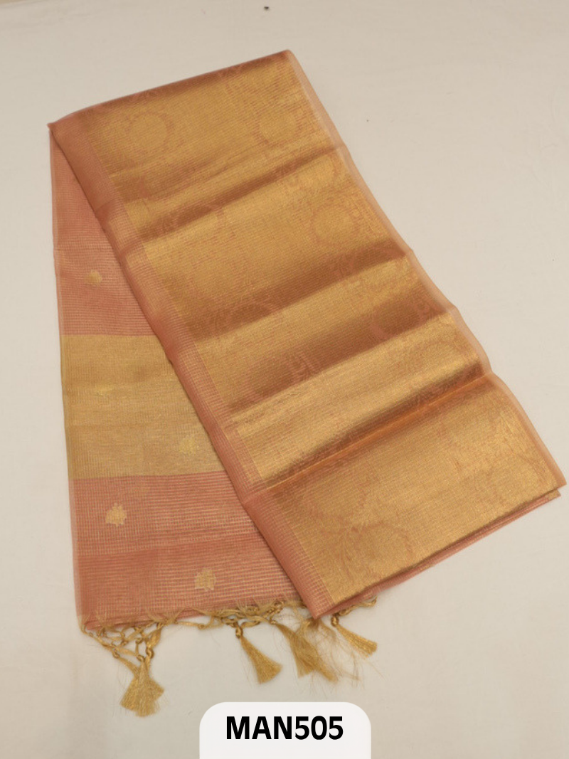 BANARASI 599 SAREE