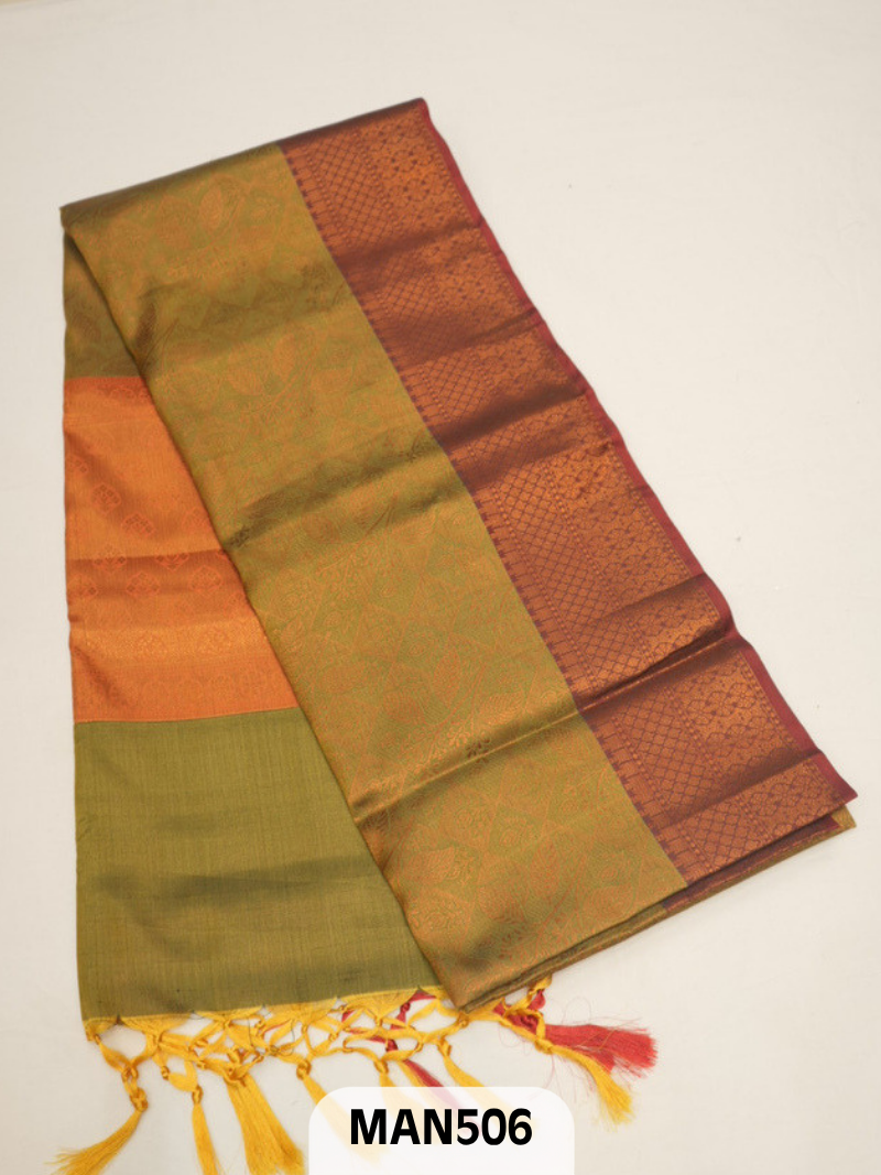 BANARASI 599 SAREE