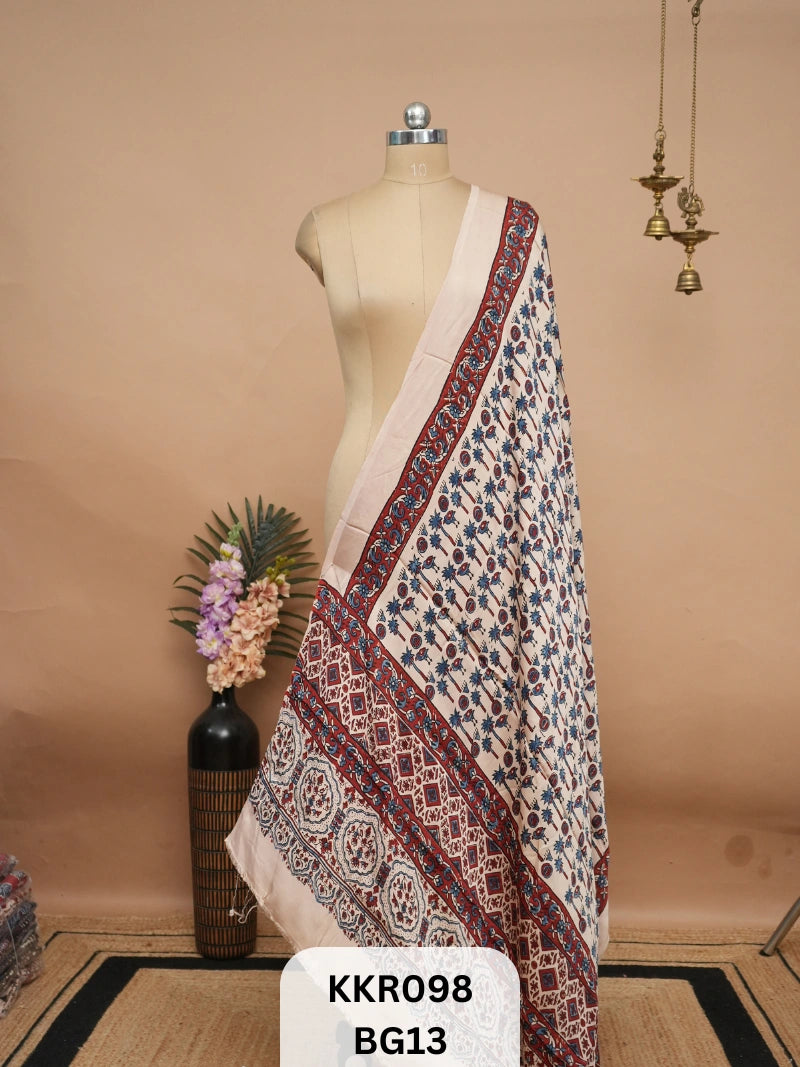 MODAL DUPATTA