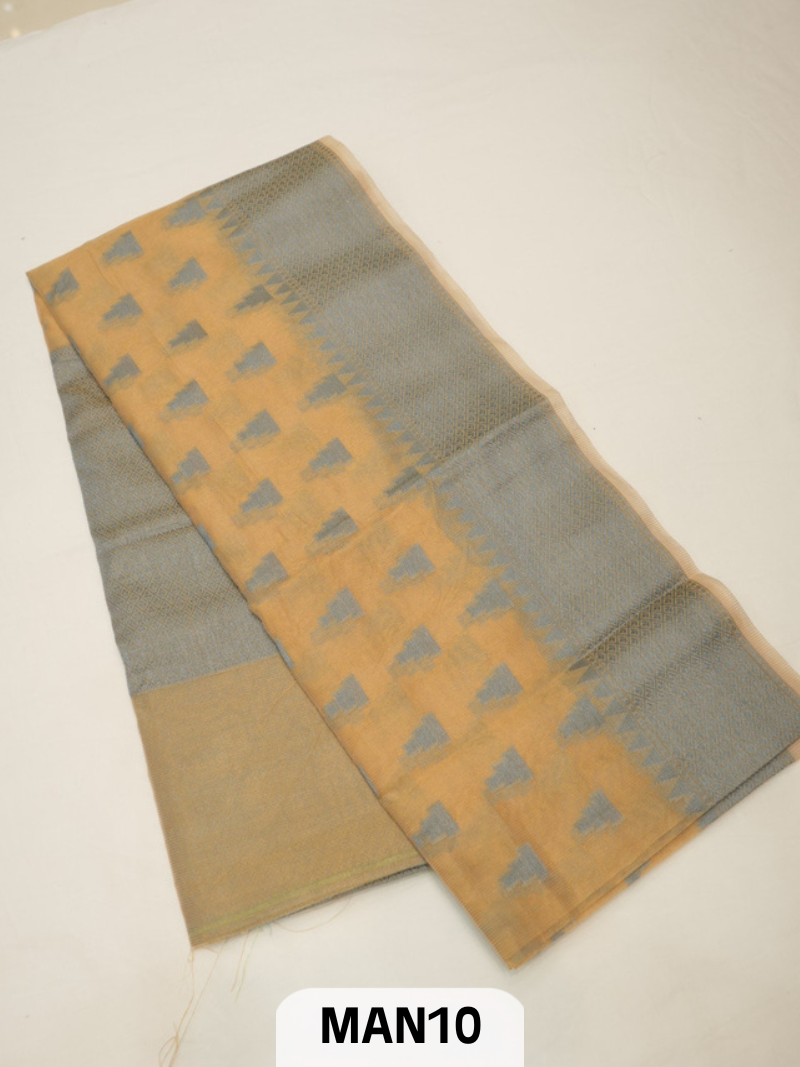 BANARASI 599 SAREE