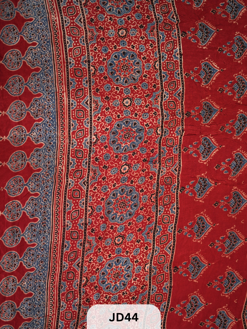 MANGALGIRI BANDHANI SAREE