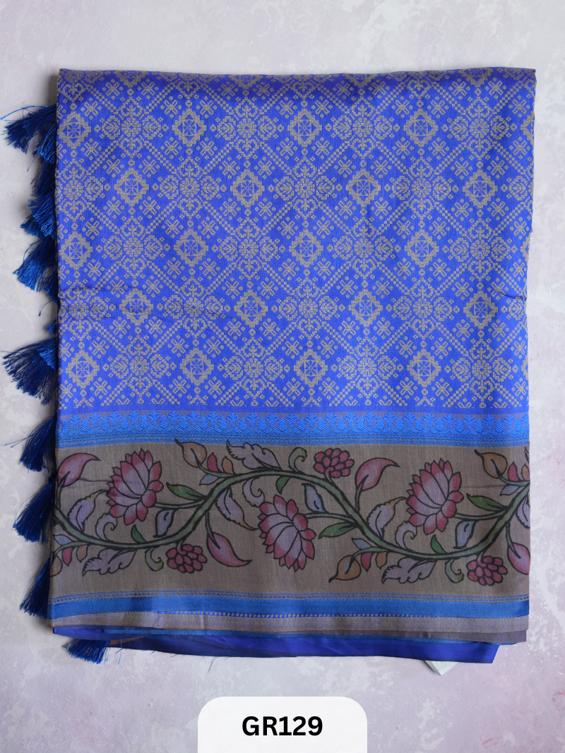 Sarees