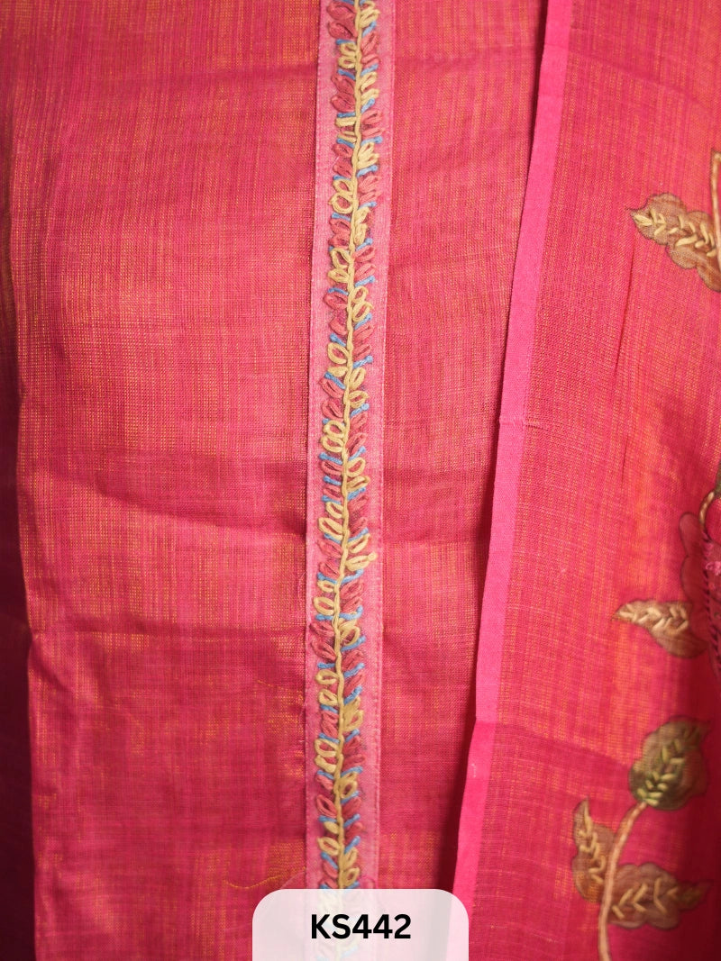 PREMIUM COLLECTION SALWAR SUIT