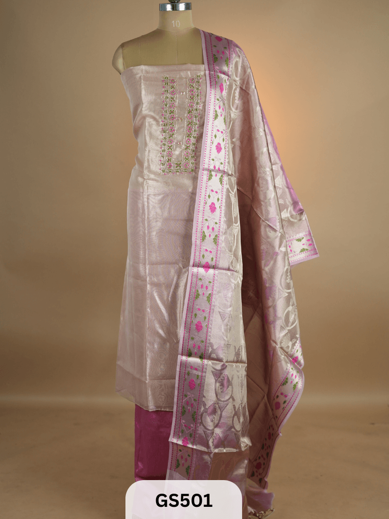 Premium Salwar Suits