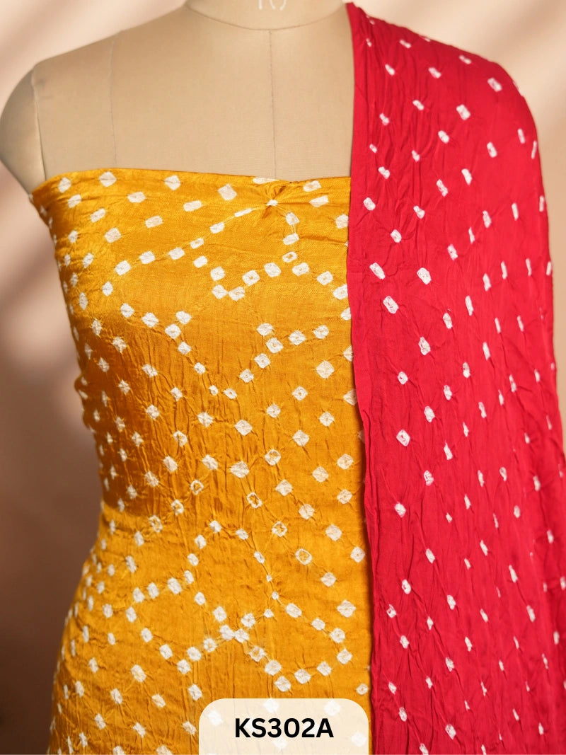 BANDHINI SALWAR SUIT