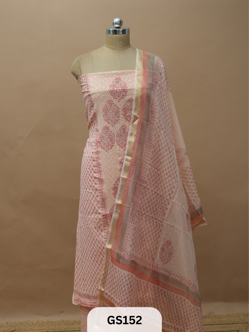 Premium Salwar Suits