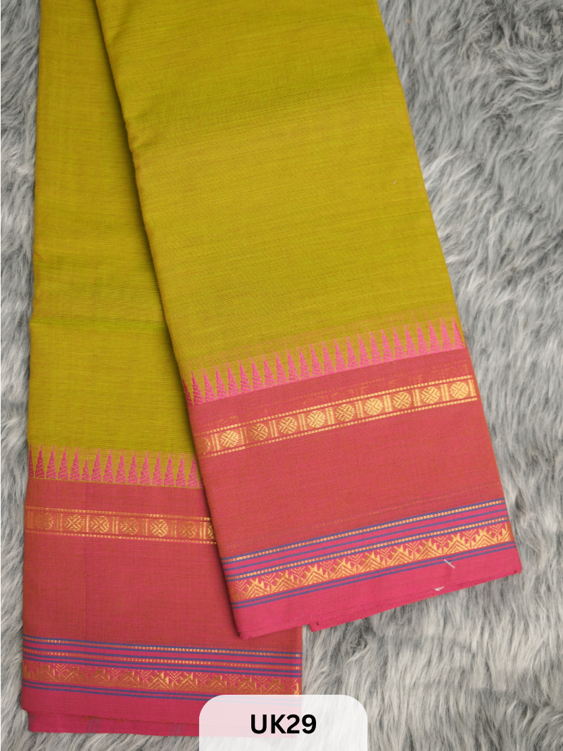 CHETTINAD COTTON POWERLOOM