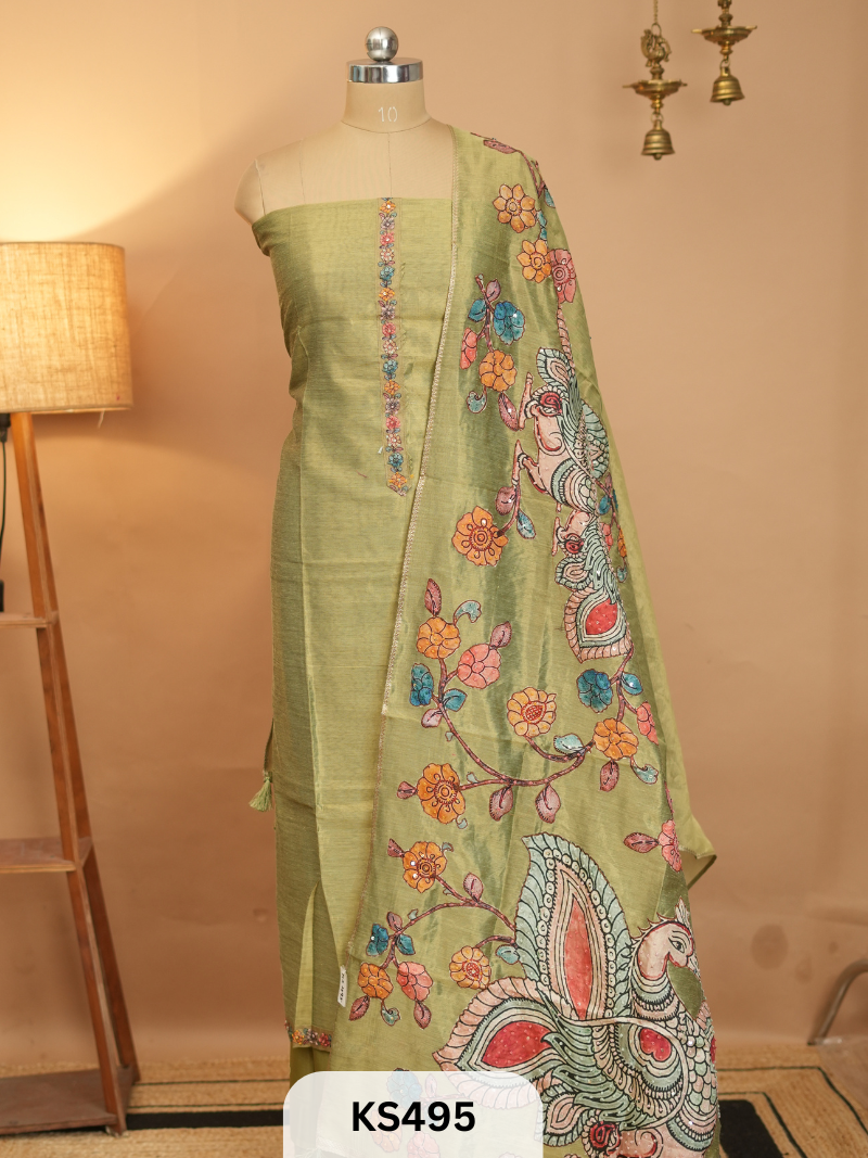 PREMIUM COLLECTION SALWAR SUIT