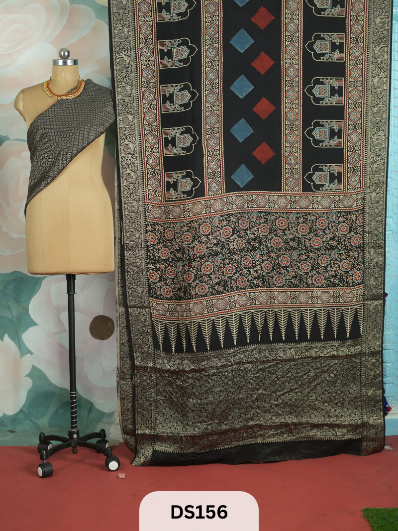 Dola Silk Saree Saree Story with Shanmuga Priya