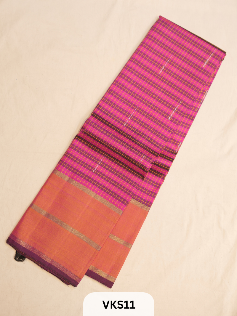 KASA KASA KATTAM SAREE