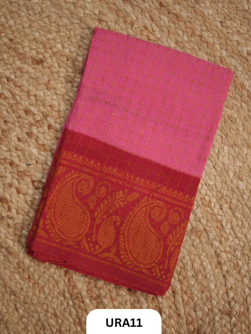 SUNGUDI BLOUSE (PANA 46) - 1MTR