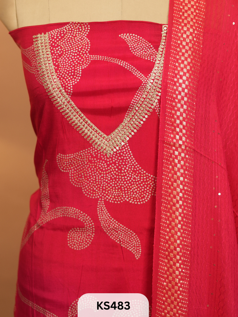 PREMIUM COLLECTION SALWAR SUIT