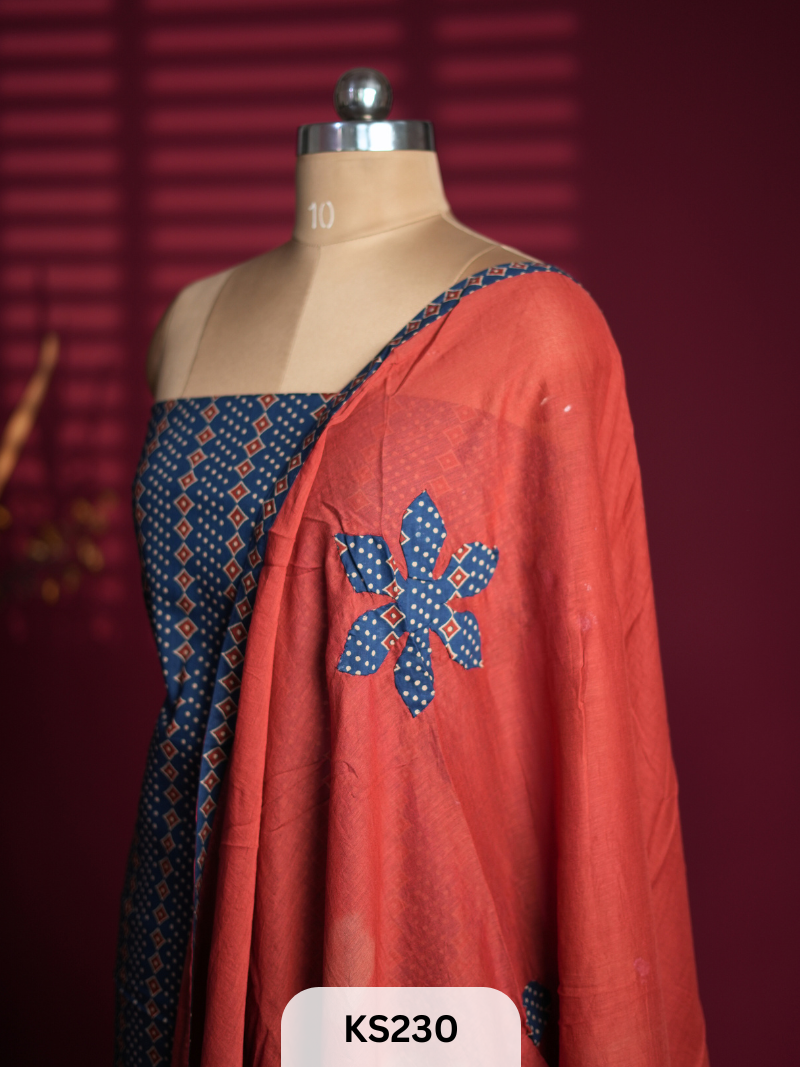 PREMIUM SALWAR SUIT