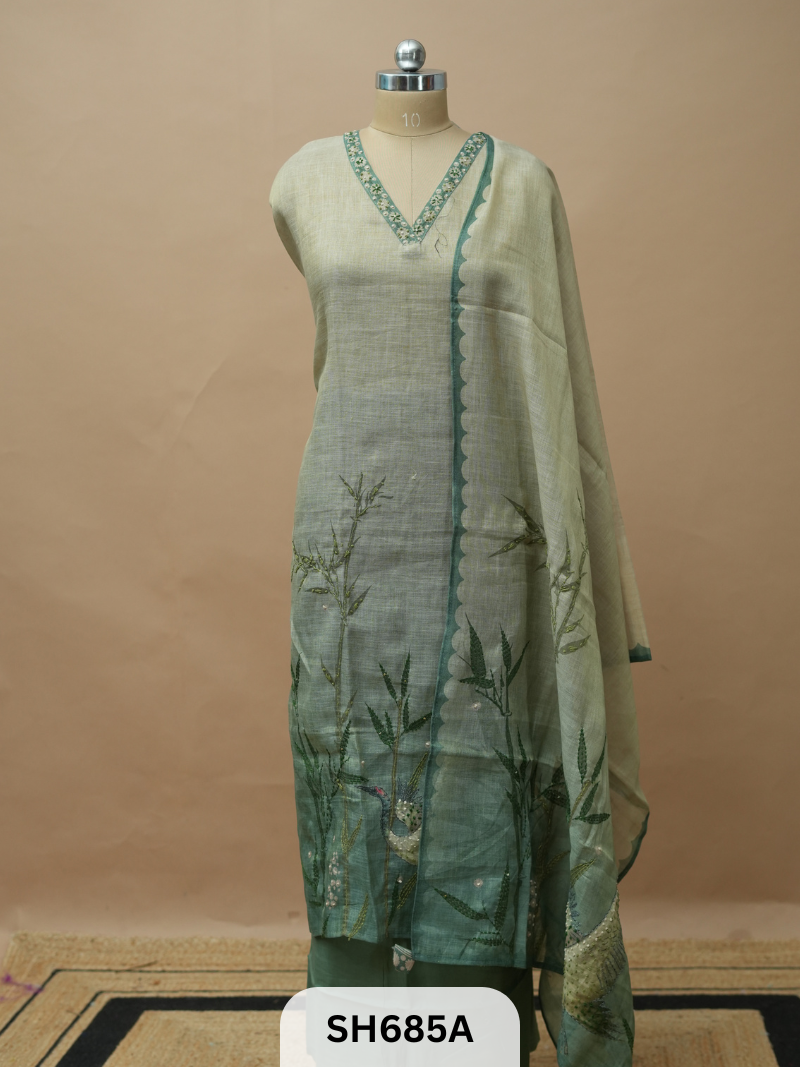 SALWAR SUIT