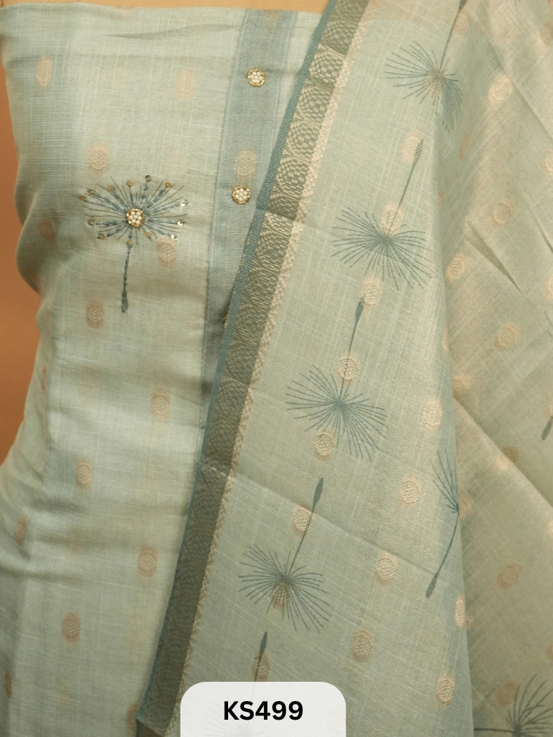 PREMIUM COLLECTION SALWAR SUIT