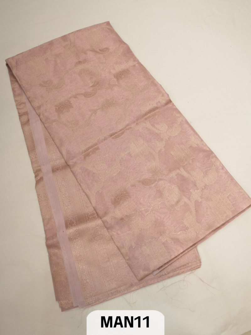 BANARASI 599 SAREE