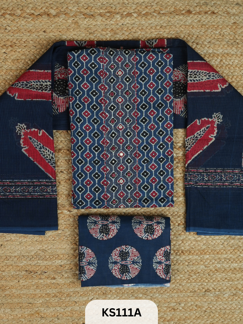 Kalamkari Sarees - Saree story with Shamuga Priya