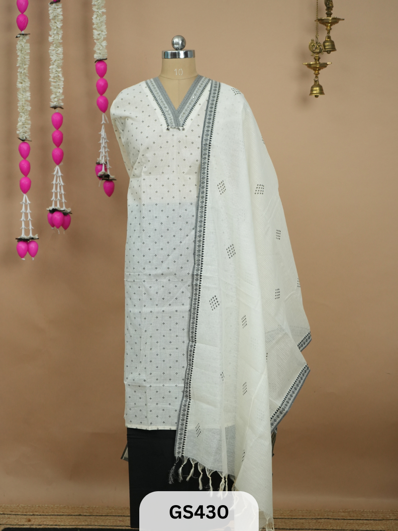 Premium Salwar Suits