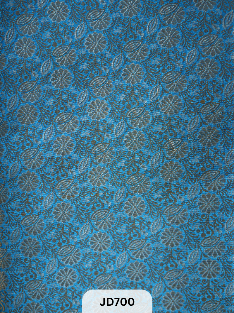 PREMIUM JACQUARD FABRIC - 1MTR