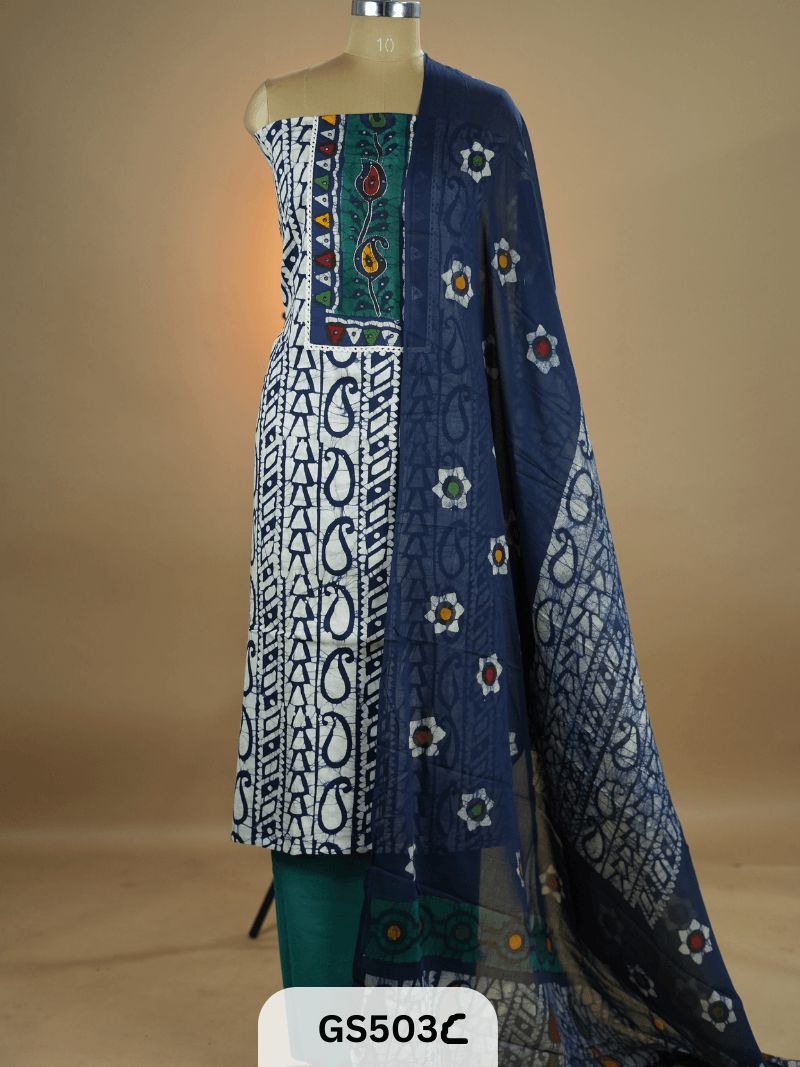 Premium Salwar Suits