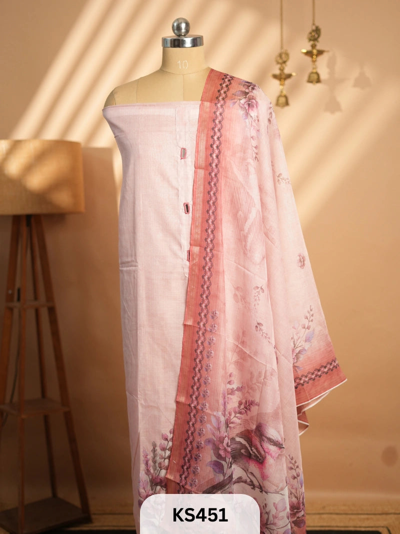 PREMIUM COLLECTION SALWAR SUIT