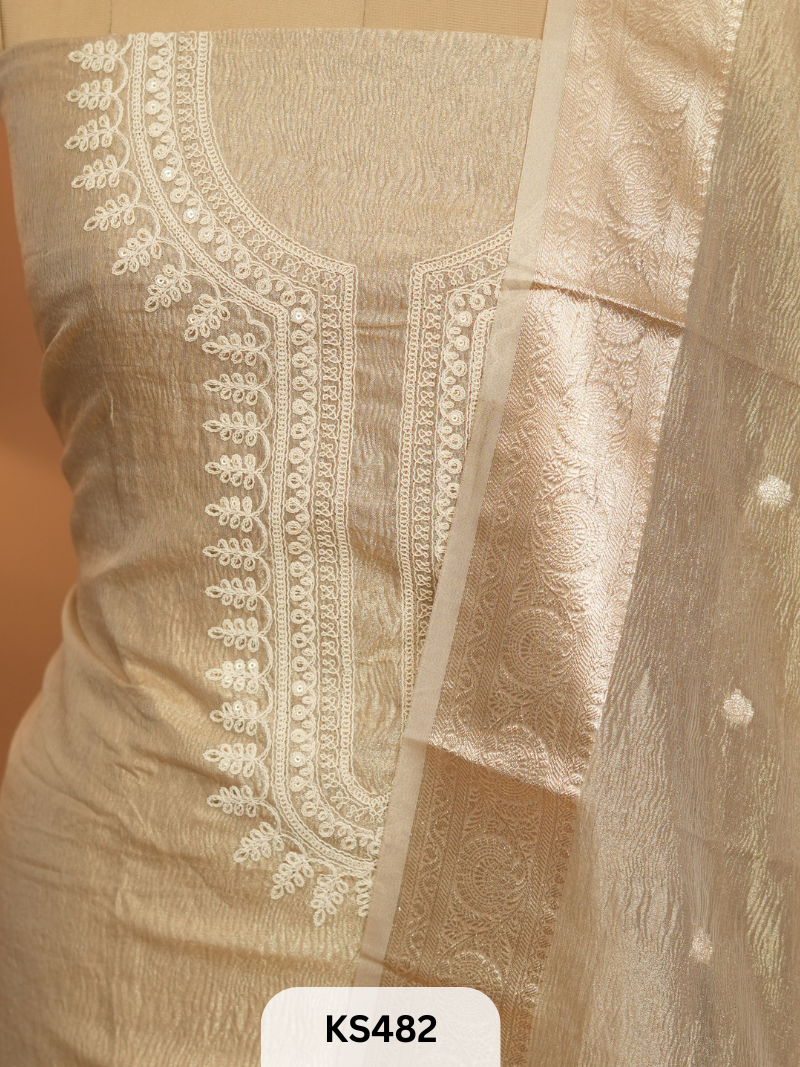 PREMIUM COLLECTION SALWAR SUIT