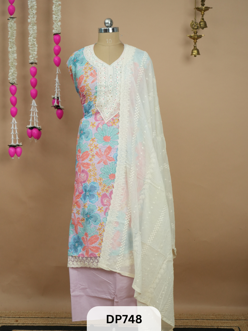 Hakoba Cotton Premium