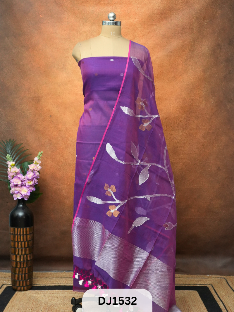 JAMDHANI SALWAR SUIT