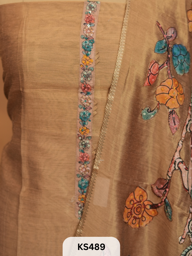 PREMIUM COLLECTION SALWAR SUIT