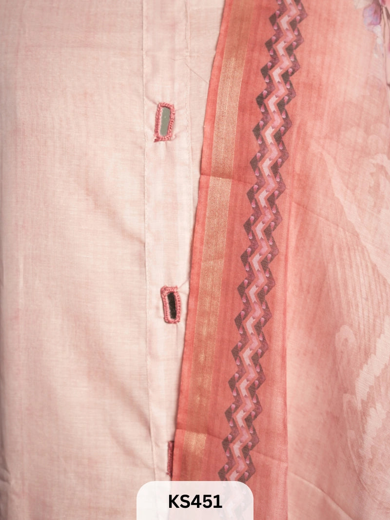PREMIUM COLLECTION SALWAR SUIT