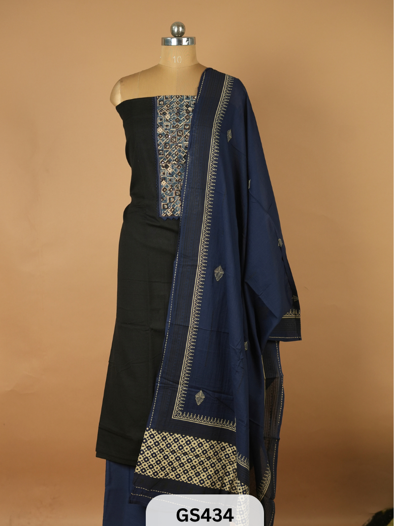 Kalamkari Sarees - Saree story with Shamuga Priya