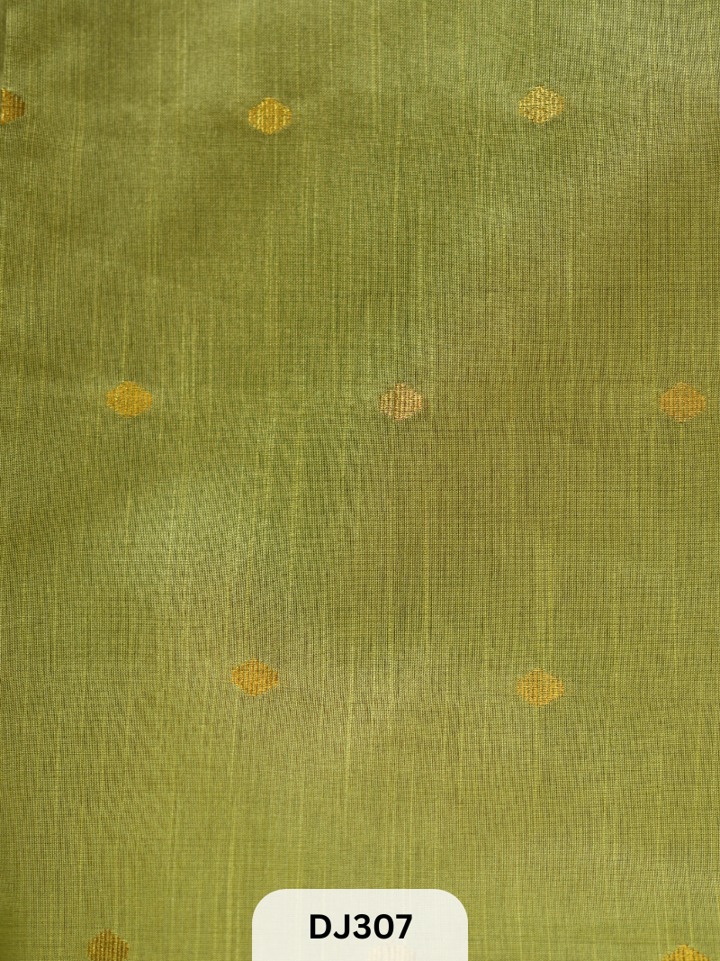 DUPION FABRIC - 1 MTR