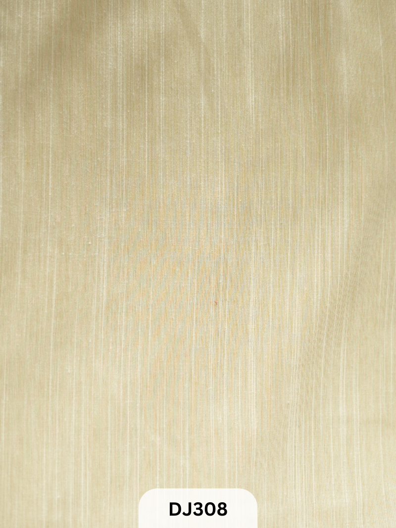 DUPION FABRIC - 1 MTR