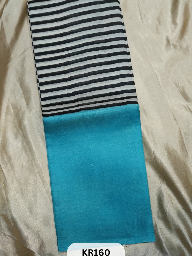MURSHIDABAD HAND PAINTED SAREES