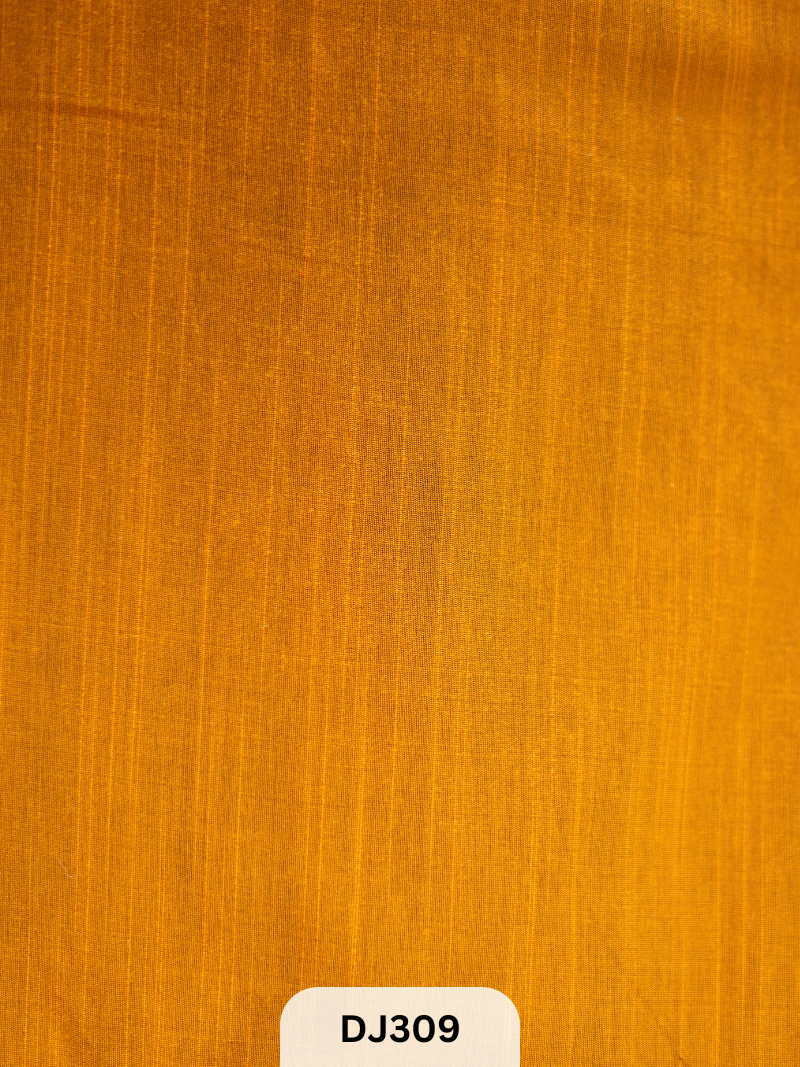 DUPION FABRIC - 1 MTR