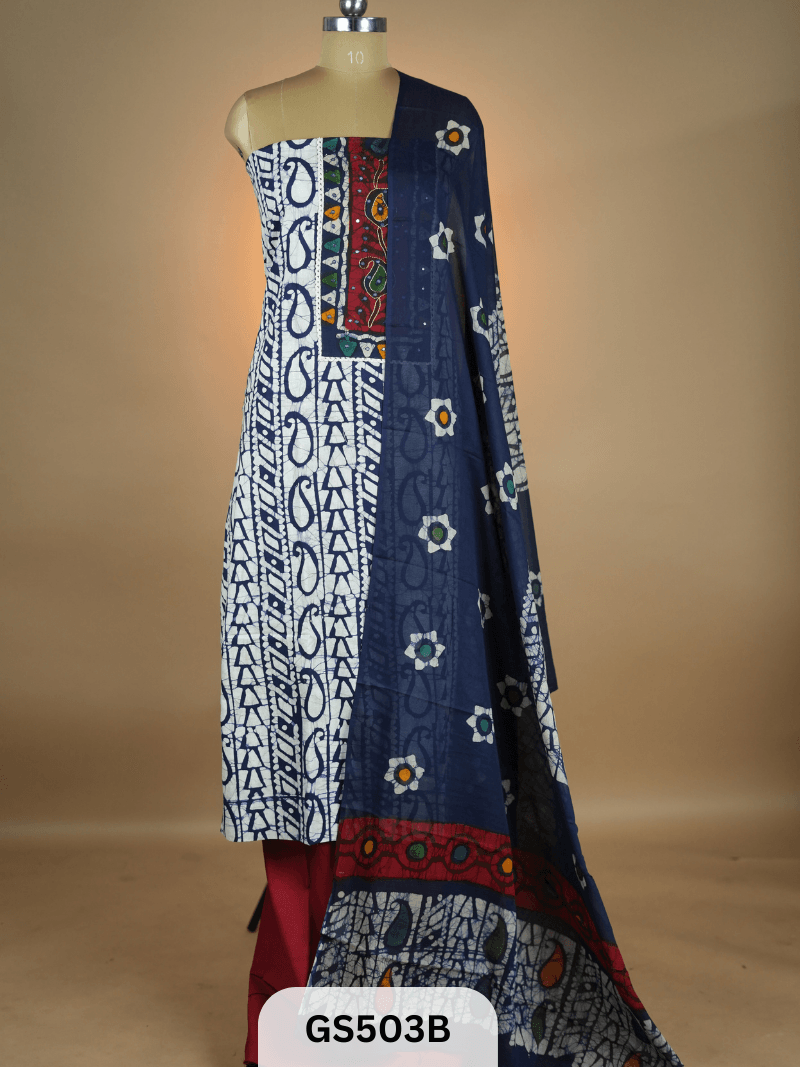 Premium Salwar Suits