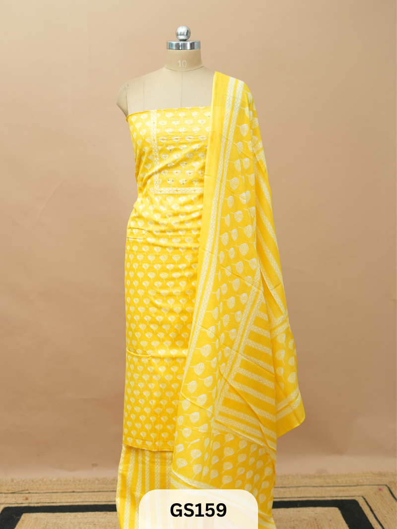 SALWAR SUIT