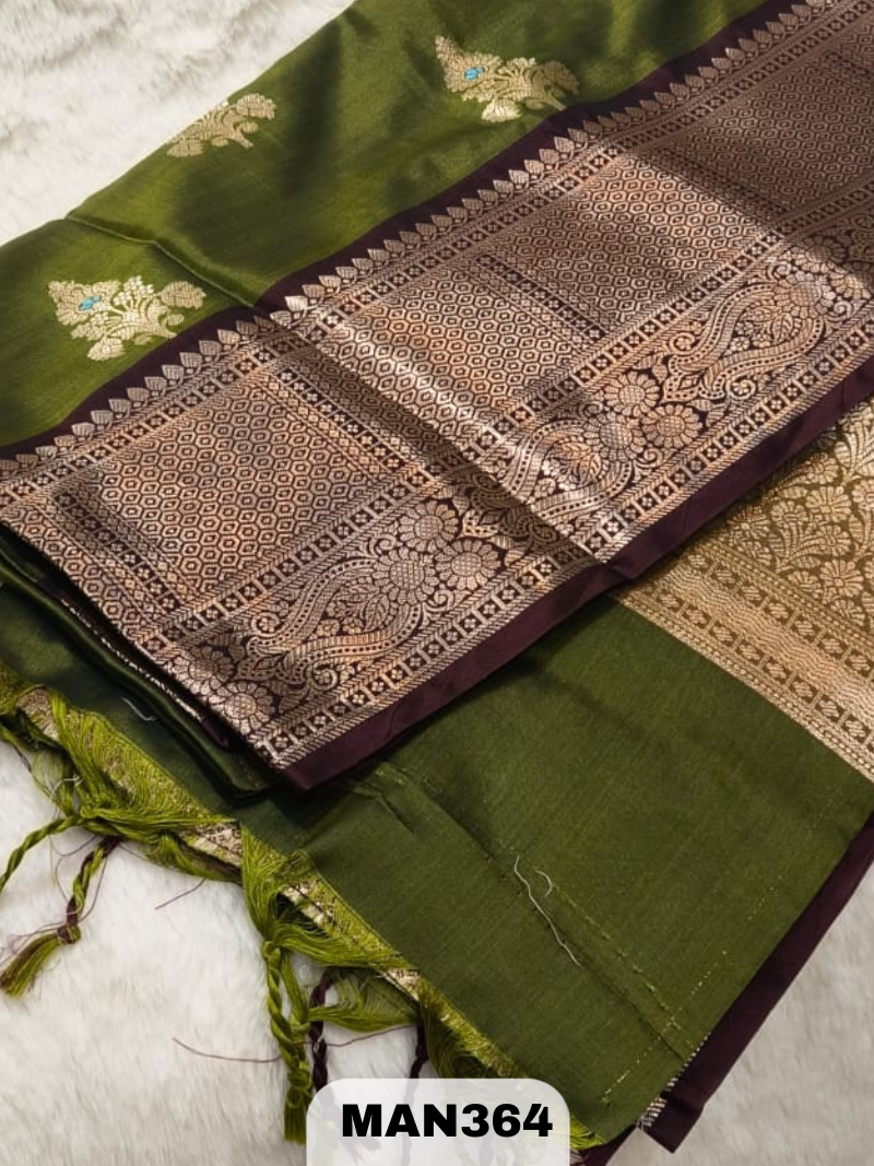 BANARASI 1299 SAREE