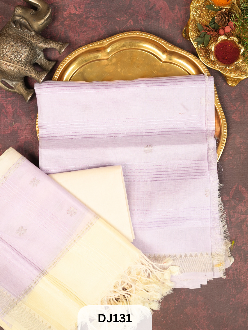 Mangalgiri Patu salwar suit