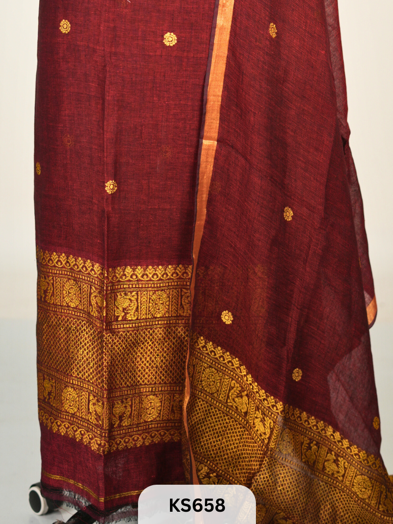 PREMIUM MUL COTTON SALWAR SUIT