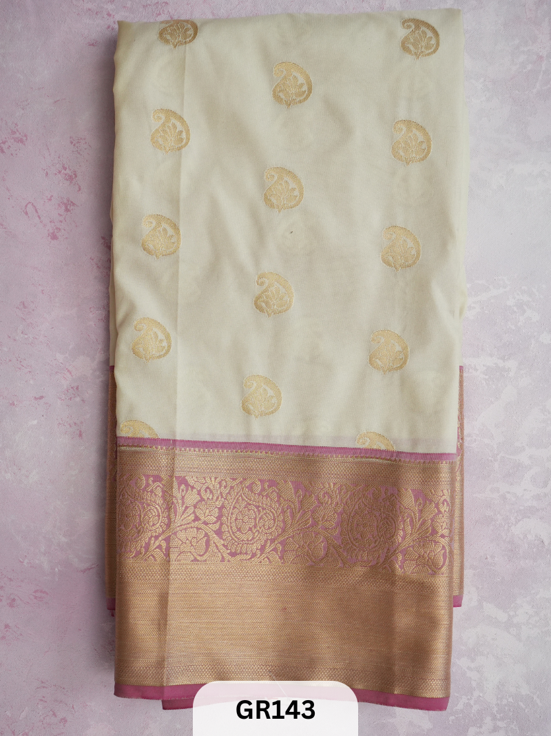 PATTU SAREE