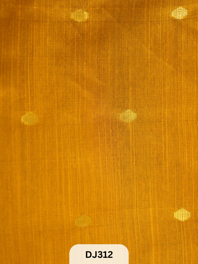 DUPION FABRIC - 1 MTR