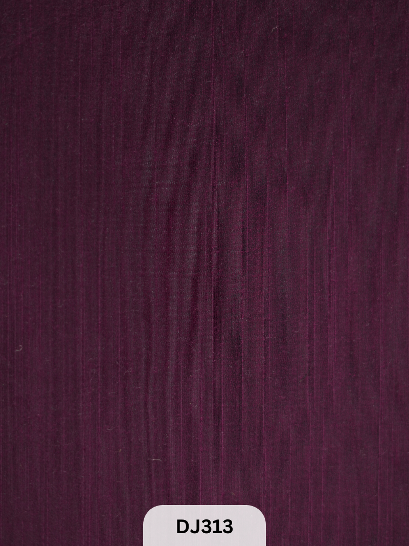 DUPION FABRIC - 1 MTR
