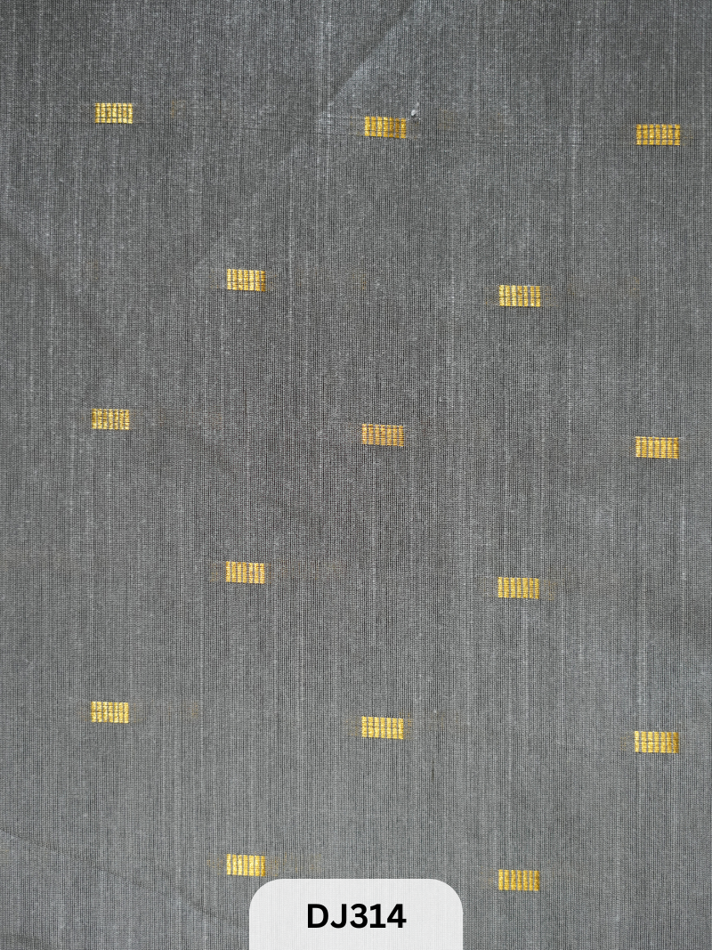 DUPION FABRIC - 1 MTR