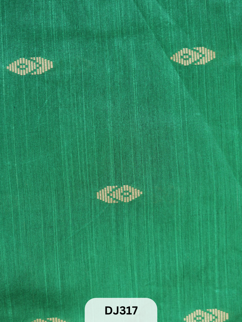 DUPION FABRIC - 1 MTR