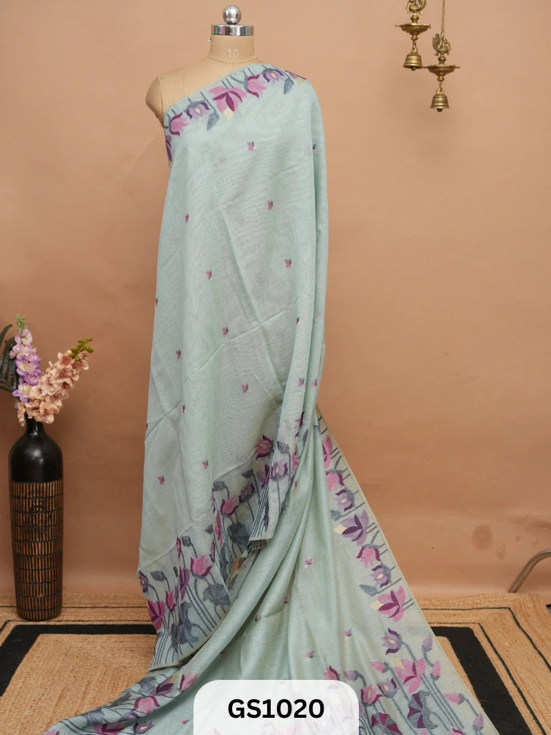 JAMDHANI SAREE