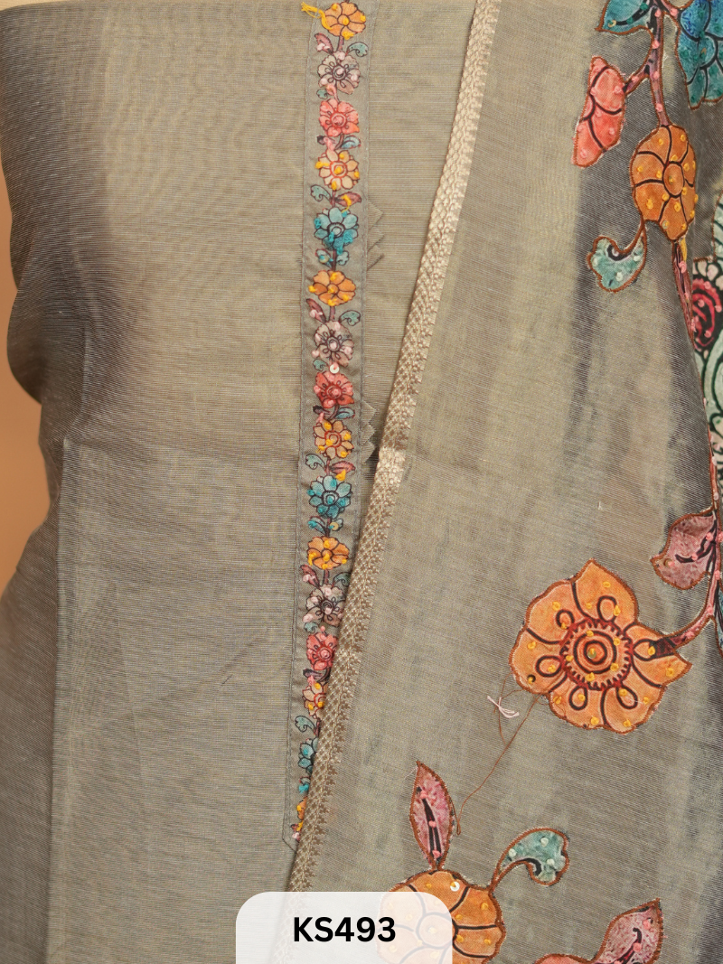 PREMIUM COLLECTION SALWAR SUIT