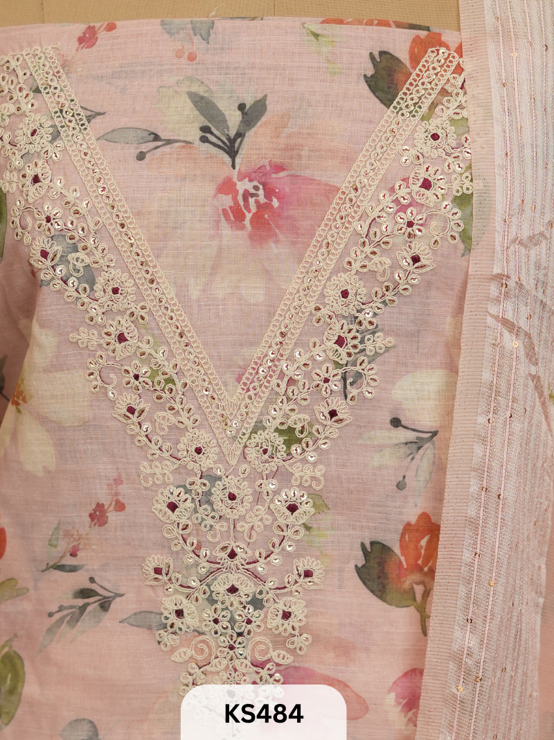 PREMIUM COLLECTION SALWAR SUIT