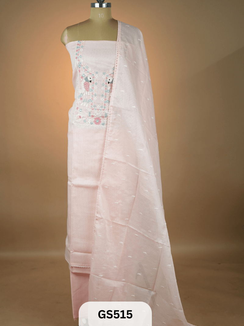 Premium Salwar Suits